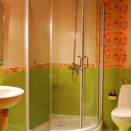 Tarnovo Hotel 2*