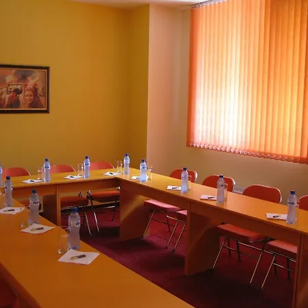 Hotel Tarnovo