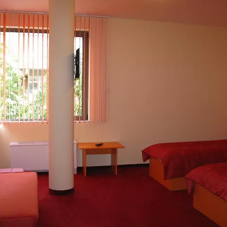 Hotel Tarnovo