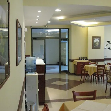 Tarnovo 2*