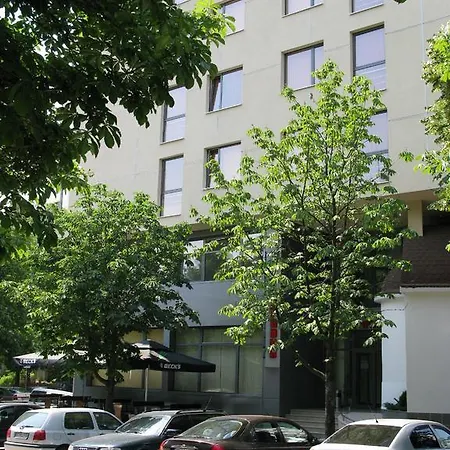Hotel Tarnovo