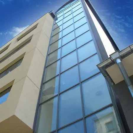 Tarnovo Hotel 2*