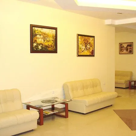 Hotel Tarnovo 2*
