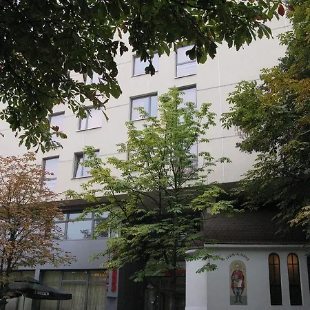 Hotel Tarnovo