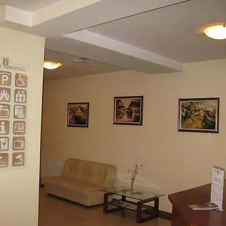Hotel Tarnovo 2*