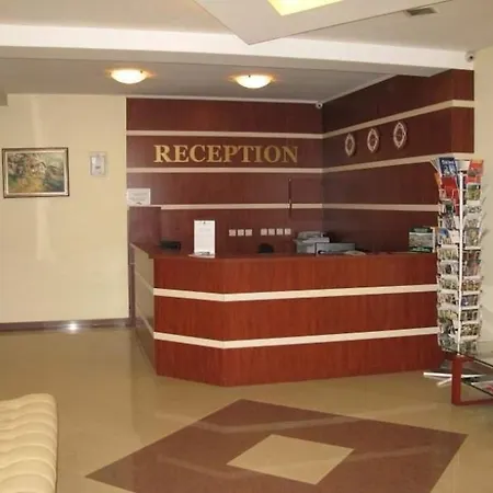 Tarnovo Hotel 2*