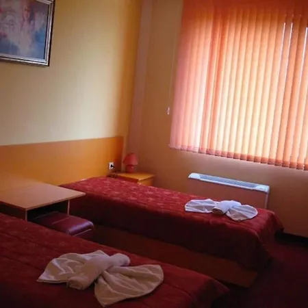 Hotel Tarnovo Veliko Tarnovo