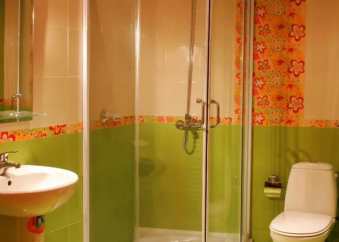 Tarnovo Отель 2*