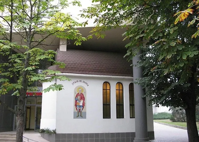 Tarnovo Отель Велико-Тырново