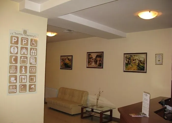 Отель Tarnovo 2*